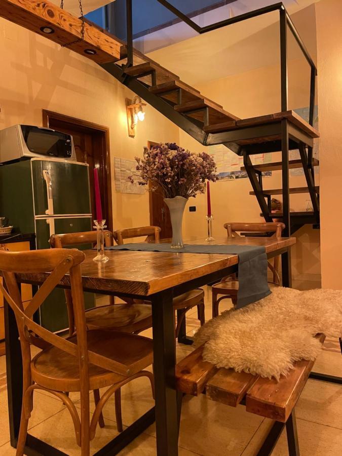 Cozy Big Apartment With Balcony Tirana Exterior photo