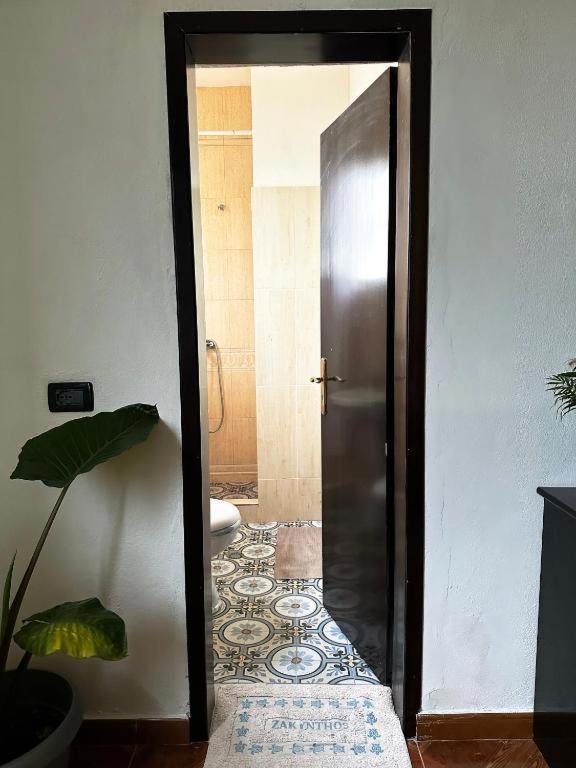 Cozy Big Apartment With Balcony Tirana Exterior photo
