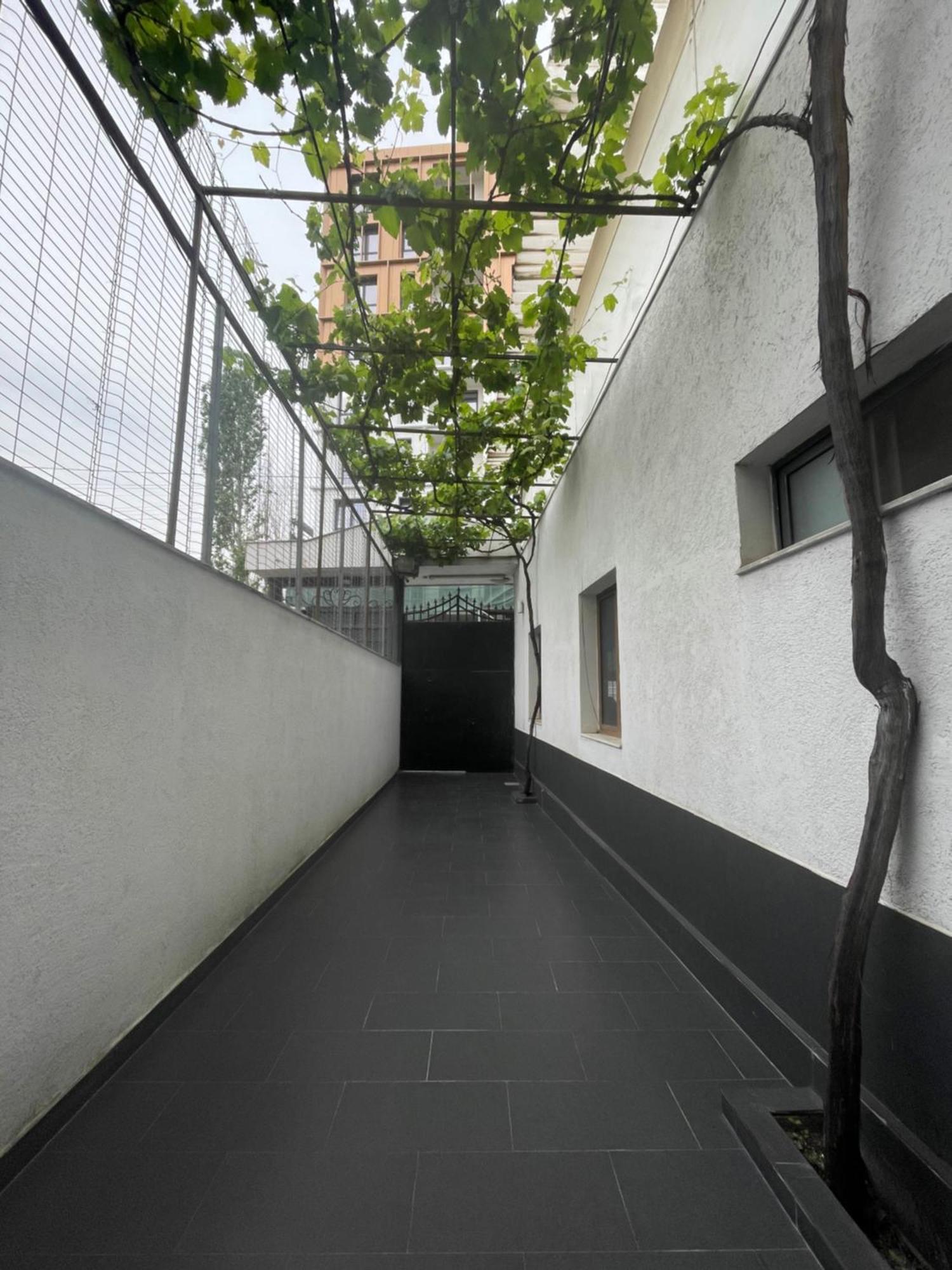 Cozy Big Apartment With Balcony Tirana Exterior photo